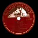 Schellack - Buddy Morrow And His Orchestra - Night Train / Vereda Tropical