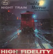 Buddy Morrow And His Orchestra - Night Train