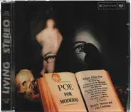 Buddy Morrow And His Orchestra - Poe For Moderns
