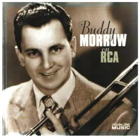 Buddy Morrow - Buddy Morrow on RCA