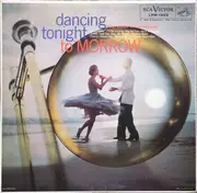 LP - Buddy Morrow - Dancing Tonight To Morrow