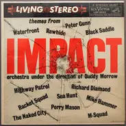 Buddy Morrow - Impact