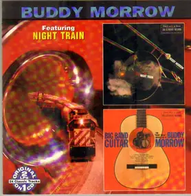 Buddy Morrow - Night Train / Big Band Guitar
