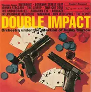 CD - Buddy Morrow - Double Impact