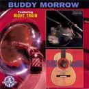 CD - Buddy Morrow - Night Train / Big Band Guitar
