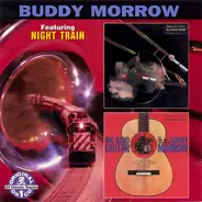 Buddy Morrow - Night Train / Big Band Guitar
