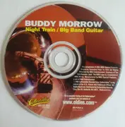 CD - Buddy Morrow - Night Train / Big Band Guitar