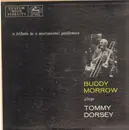 LP - Buddy Morrow - Tribute To A Sentimental Gentleman