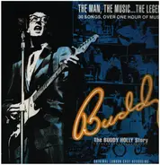 "Buddy" Original London Cast - Buddy: The Buddy Holly Story (Original London Cast Recording)