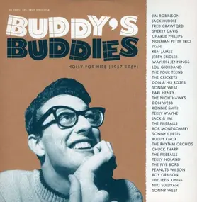 Buddy & Others Holly - Buddy's Buddies