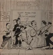 Buddy Pendleton and the Highlanders - Live at Virginia State Parks