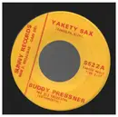 7inch Vinyl Single - Buddy Pressner And His Orchestra - Yakety Sax