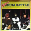 LP - Buddy Rich , Max Roach , Art Blakey - Drum Battle