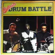 Buddy Rich , Max Roach , Art Blakey - Drum Battle