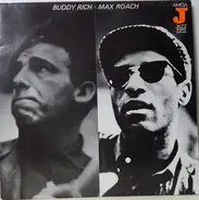 Buddy Rich & Max Roach - Buddy Rich - Max Roach