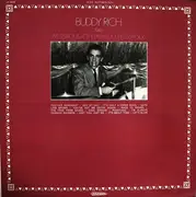 LP - Buddy Rich - One Night Stand - 1946 - Live Sessions At The Palladium, Hollywood