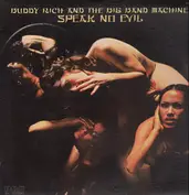 Buddy Rich And The Big Band Machine