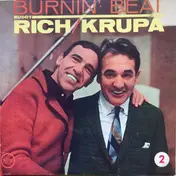 Buddy Rich And Gene Krupa - "Burnin' Beat" Vol.2