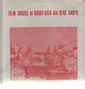 LP - Buddy Rich And Gene Krupa - Film Tracks Of Buddy Rich And Gene Krupa
