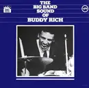 LP - Buddy Rich And His Orchestra - Play Count Basie