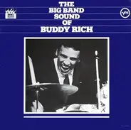 Buddy Rich And His Orchestra - Play Count Basie