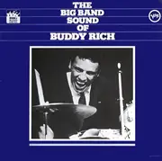 LP - Buddy Rich And His Orchestra - Play Count Basie