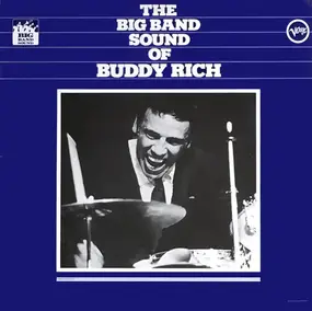 Buddy Rich - Play Count Basie