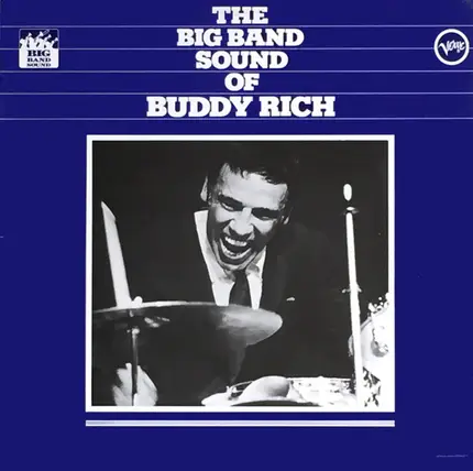 Buddy Rich And His Orchestra - Play Count Basie