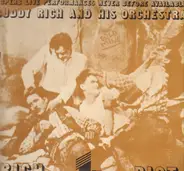 Buddy Rich And His Orchestra - Rich Riot