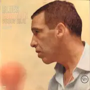 LP - Buddy Rich And His Sextet - Blues Caravan - Mono