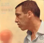 Buddy Rich And His Sextet - Blues Caravan