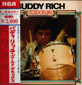 Buddy Rich - Buddy Rich -Gold Deluxe