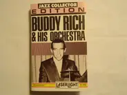 Buddy Rich - Buddy Rich & His Orchestra