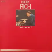 LP - Buddy Rich - Buddy Rich In London