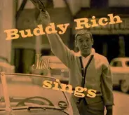 Buddy Rich - Buddy Rich Just Sings