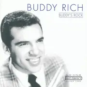 CD - Buddy Rich - Buddy's Rock