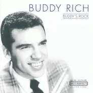 Buddy Rich - Buddy's Rock