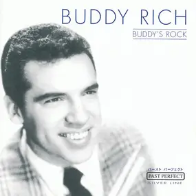 Buddy Rich - Buddy's Rock