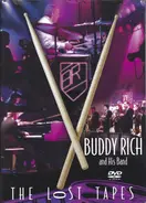 Buddy Rich Band - The Lost Tapes