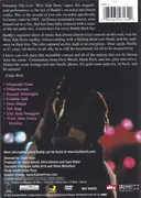 DVD - Buddy Rich Band - The Lost Tapes