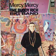 Buddy Rich Big Band - Mercy, Mercy