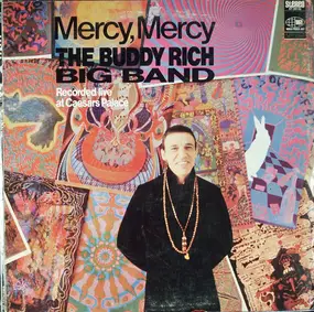buddy rich big band - Mercy, Mercy
