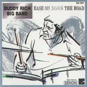buddy rich big band - Ease on Down the Road