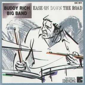 buddy rich big band - Ease on Down the Road