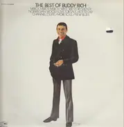 Buddy Rich Big Band - The Buddy Rich Big Band Swingin'