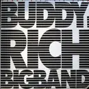 Double LP - Buddy Rich Big Band - Buddy Rich Big Band