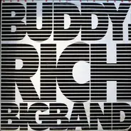 Buddy Rich Big Band - Buddy Rich Big Band