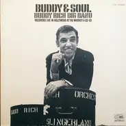 Buddy Rich Big Band - Buddy & Soul