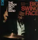 LP - Buddy Rich Big Band - Big Swing Face