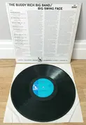 LP - Buddy Rich Big Band - Big Swing Face